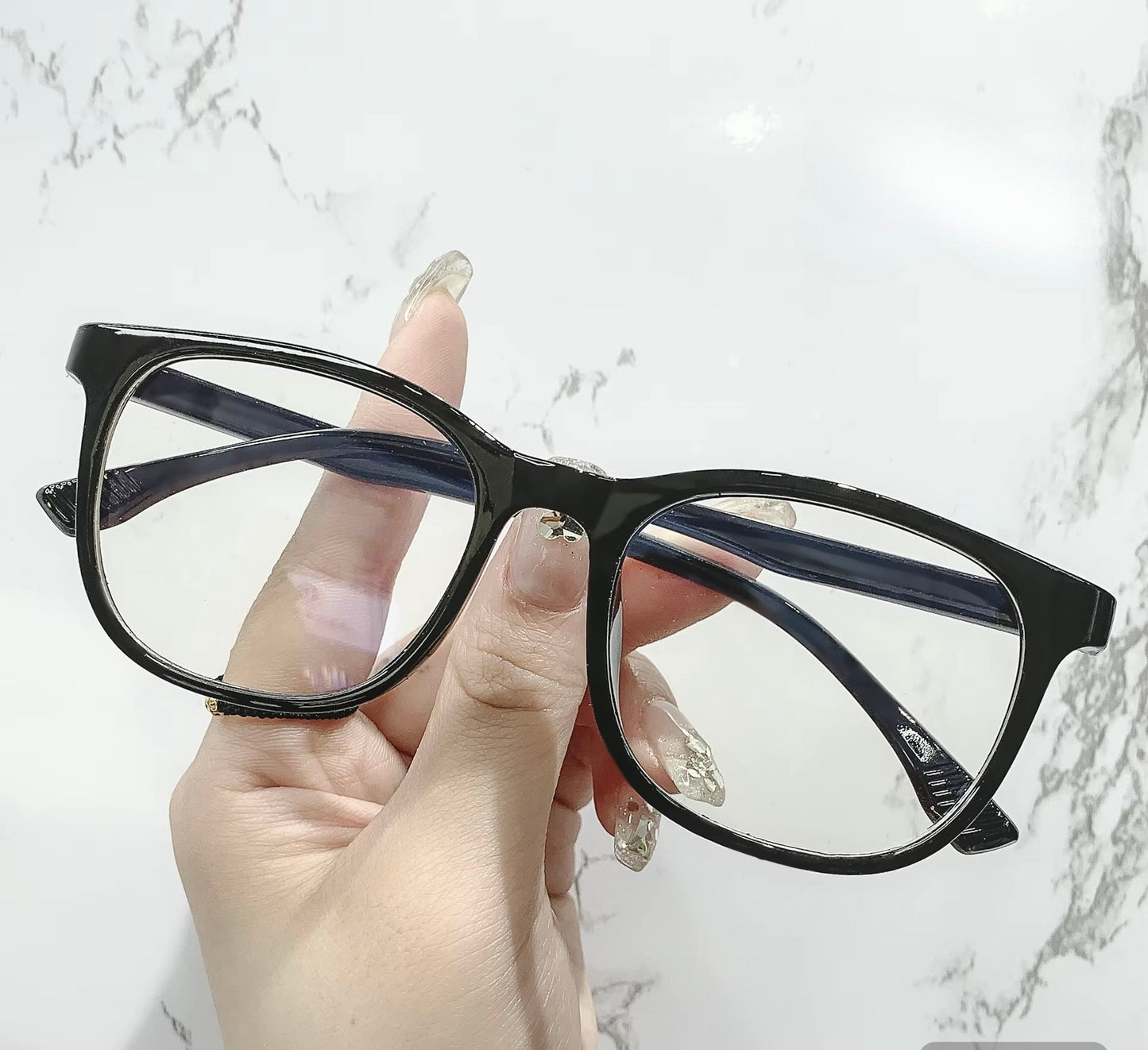 OptistyleQ Anit-Bluelight Eye Glasses 